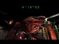 I apologize for the inferior quality display.The disc or the console (or both) is too old (or damaged).Good-bye Ada...Playlisthttp://hk.youtube.com/view_play_list?p=232969738898E76F