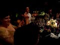 show   baile en parejas y rueda de casino a tiempo de son