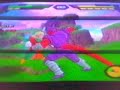 Sparking neo Fight 6