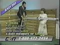 Home Shopping Ladder Blooper
