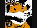 Mr. Oizo - Steroids - Lambs Anger ft. Uffie