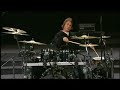 Rolf Wam Fjell (Hillsong)-Mighty to Save Drumworkshop