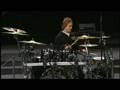 Rolf Wam Fjell (Hillsong)-Mighty to Save Drumworkshop
