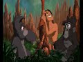 Fill de l'home (Son of Man) - Disney Català