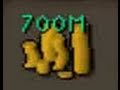 Wtf Elvemage Runescape Staking with Commentary - BIG STAKES