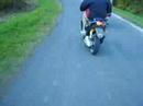 Jawa and 2 scooter