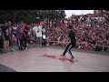 Yalta summer jam 2011 crew HBTC vs Artic Rokets