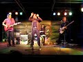 double stone washed at the blues en fenouill�des at fenouillet (french pyrenees)
august 2 2008