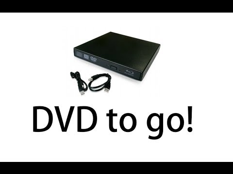 how to watch dvd-r on laptop