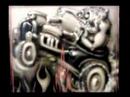 The Buzzards - All To Much The Buzzards - All To Much
