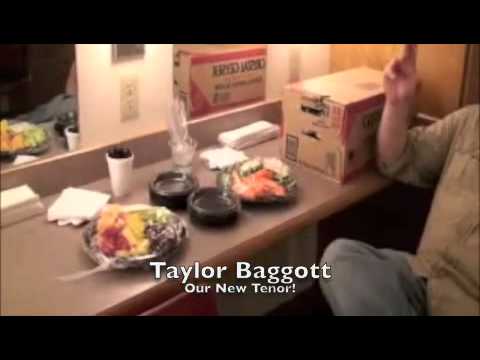 roadjournal - Our visit to Chadron State College in Chadron, Nebraska.
