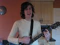 Will you still love me tomorrow (cover) Will you still love me tomorrow (cover)