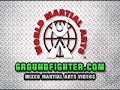 Saulo Ribeiro, Brazilian Jiu-Jitsu Revolution 2, The X-Pass
