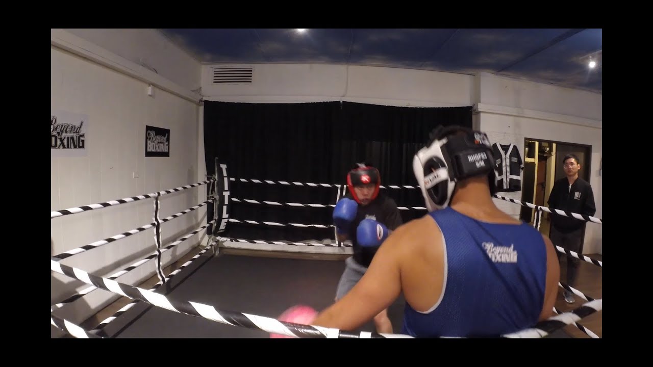 Super Sparring