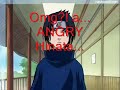 Naruto Chat 12 (SasoDei Fanclub & HinaNaru fight)