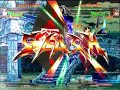 Guilty Gear XX Slash: Nehle(DI) vs Azuma-II(AN)