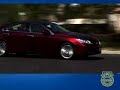 Lexus ES: Kelley Blue Book's Review