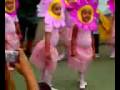 videos de Alicia-2009-Escolinha