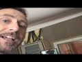 this is the take of 'what now my love'from my latest album with the bigband brass recorded in  toulouse.at the beginning youcan see tony amouroux domi rieux andme listening to the take enjoy
gead