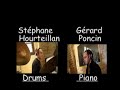 this is the take of 'what now my love'from my latest album with the bigband brass recorded in  toulouse.at the beginning youcan see tony amouroux domi rieux andme listening to the take enjoy
gead