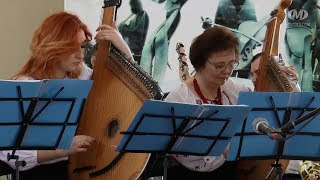 У Хмельницькому змагалися викладачі музики