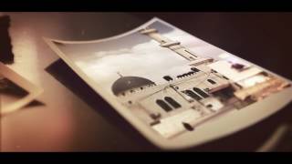 مدينة عجة في محافظة جنين ارشيف فلسطين