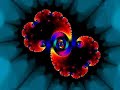 Fractal Fountain Fractal Fountain