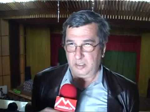 A ajuns la a noua editie