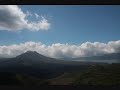 Clouds over Vulcano