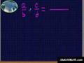 fraction addition the easy way summary - inverted.avi