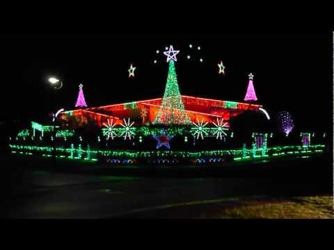 aussiexmas - Aussie Jingle Bells by Dimmer Twins