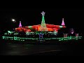 Sinnamon Lights 2011 - Aussie Jingle Bells