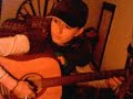 accoustic guitar - Nothing else matters