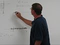 Multivariable calculus