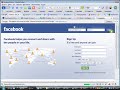 cambiar contraseña facebook