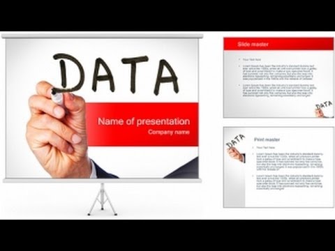 how to collect data ppt