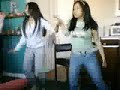 Us dancing Control Myself