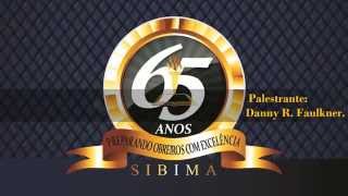 Evidências de Que o Mundo é Jovem - Conferência Criacionista de 2015.
