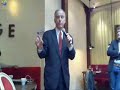 Howard Dean shamelessly admits Obama Sells Socialism 24/7/365