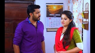 Nokkethaadhoorath February 12,2016 Epi 192 TV Serial