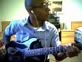 lamb of god   laid to rest  cover 