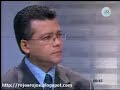 Mauricio Funes en Entrevista al D�a 13.03.2008 1de6