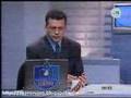 Mauricio Funes en Entrevista al Día 13.03.2008 1de6