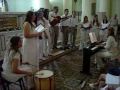 Cantata Navideña - Los Reyes Magos