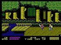 one of my favorite games of all times, double dragon. unlike my previous upload (spider-man rotss) this game is quite hard and challenging. (if you want to see the opening screen with the intro music watch 