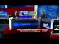 Robert Blohm on Fox Business Network's America's Nightly Scoreboard 24.08.11