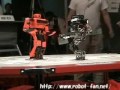 ROBOT BATTLE