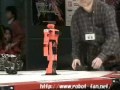 ROBOT BATTLE