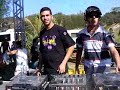 Santiago & Zaka 02/08 Weekend Sound