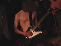The Mistress Live Song 3